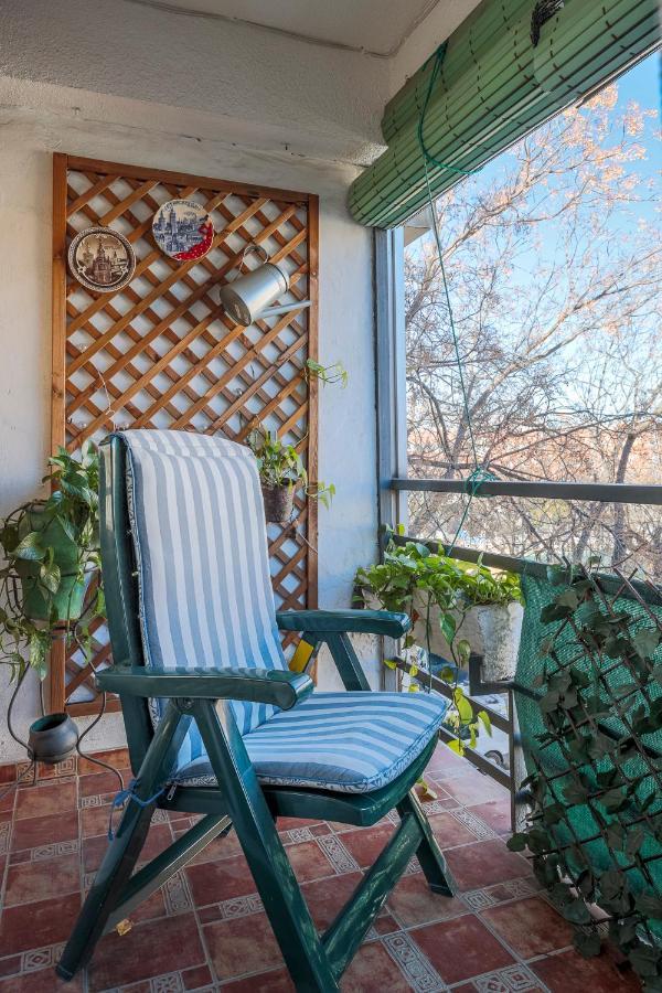 Vive Encantos De En Triana Apartamento *