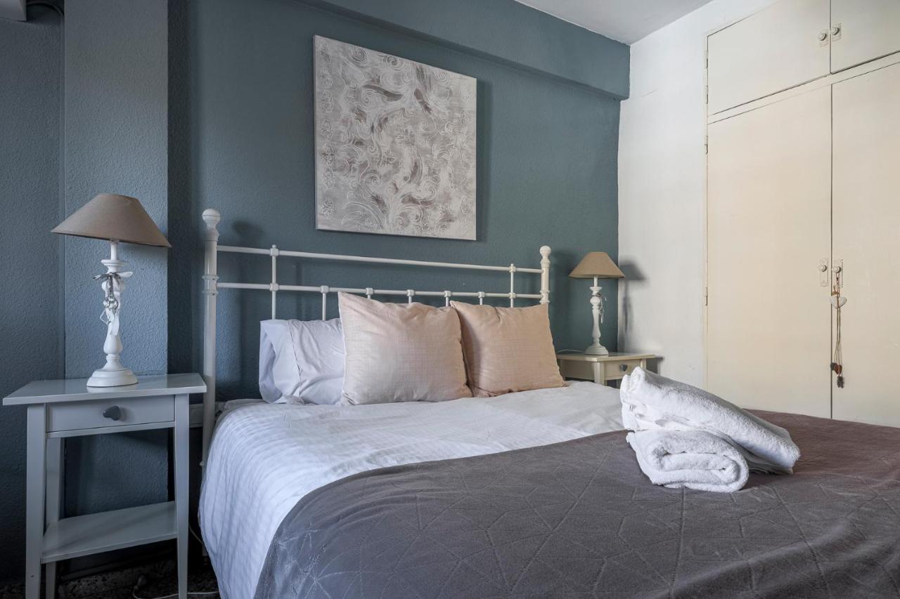 Apartamento Vive Encantos De En Triana